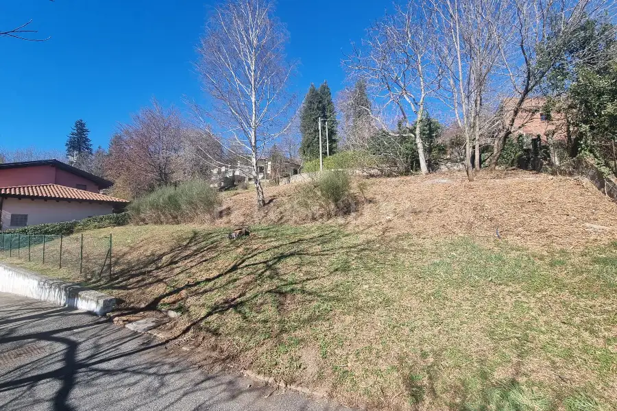 Edificabile Residenziali in vendita di 730 mq a €30.000 (rif. 107/2026)