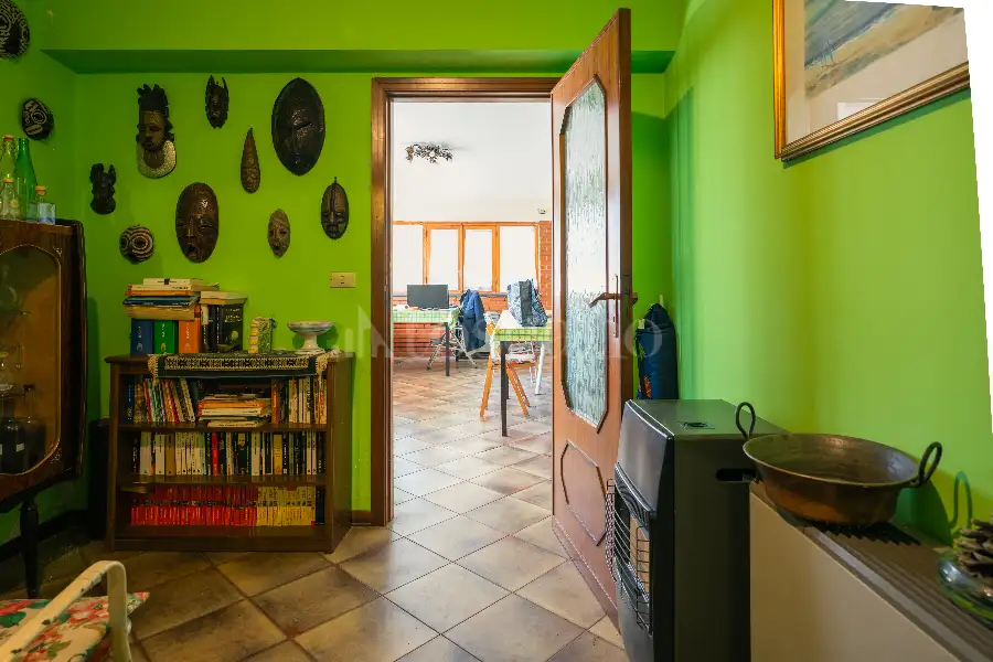 Villa in vendita di 250 mq a €298.000 (rif. 60/2025)