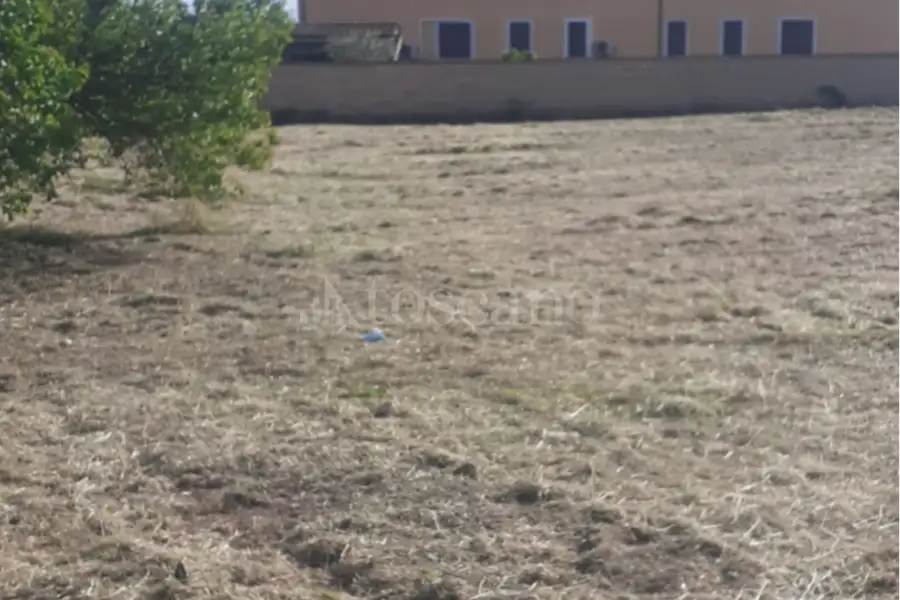 Edificabile Residenziali in vendita di 4.823 mq a €950.000 (rif. 40/2025)