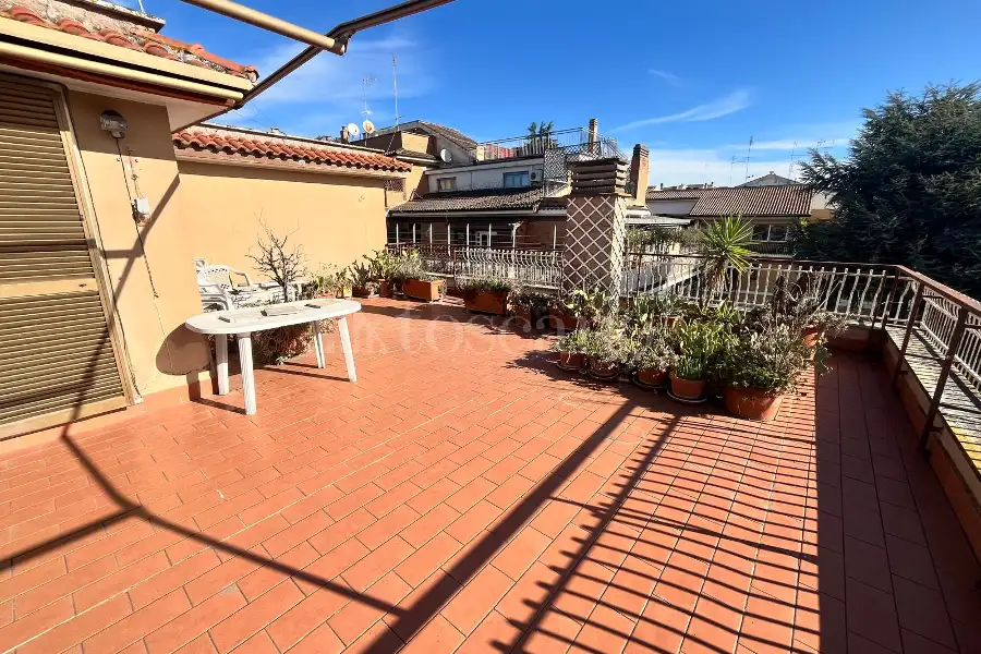 Superattico in vendita di 35 mq a €189.000 (rif. 58/2026)