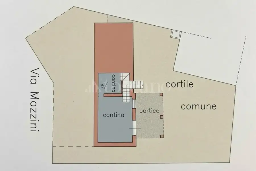 Casa in vendita di 145 mq a €220.000 (rif. 15/2026)