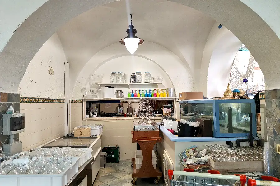 Casale in vendita di 1.300 mq a €1.350.000 (rif. 49/2026)