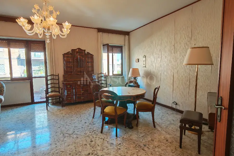 Casa in vendita di 140 mq a €500.000 (rif. 37/2026)