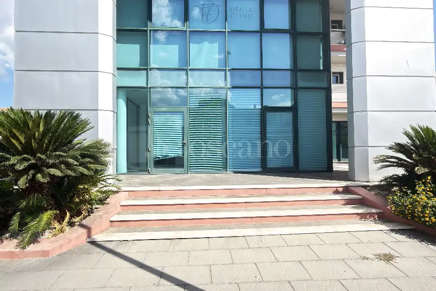 Ufficio in vendita di 175 mq a €395.000 (rif. 36/2026)