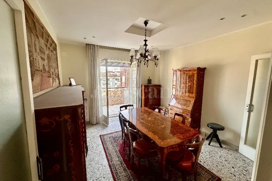 Attico in vendita di 110 mq a €239.000 (rif. 30/2025)