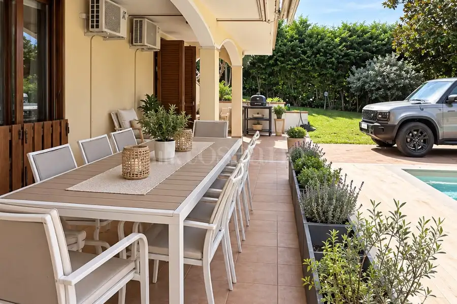 Villa in vendita di 160 mq a €380.000 (rif. 204/2026)