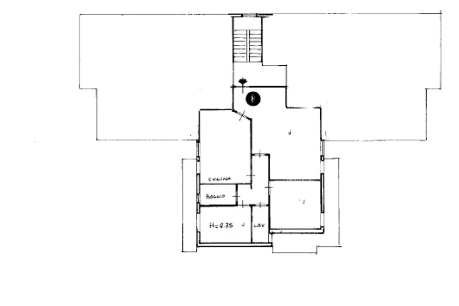 Casa in vendita di 124 mq a €178.000 (rif. 166/2026)