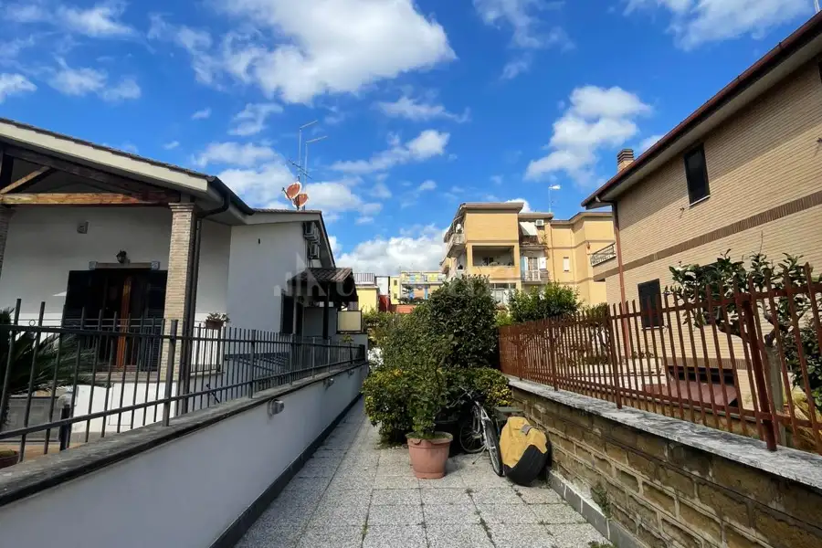 Villa Plurifamiliare in vendita di 160 mq a €359.000 (rif. 9/2026)