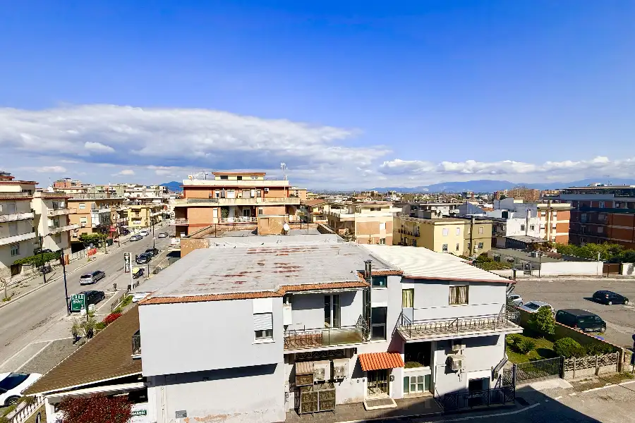 Attico in vendita di 174 mq a €159.000 (rif. 25/2026)