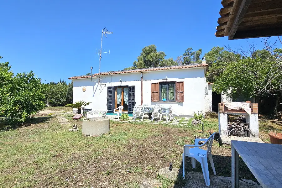 Villa in vendita di 120 mq a €199.000 (rif. 45/2025)
