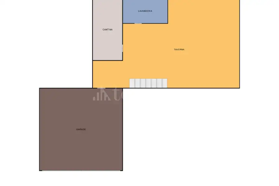 Villa in vendita di 255 mq a €1.200.000 (rif. 21/2026)