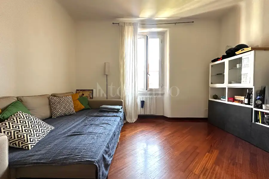 Casa in affitto di 65 mq a €1.100 (rif. 24/2026)