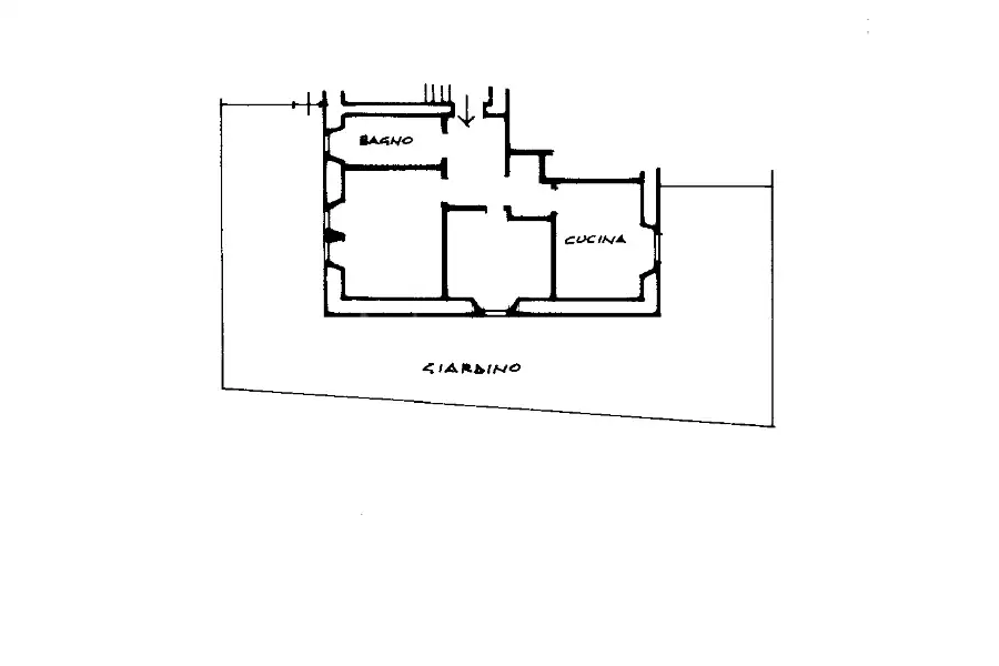 Casa in vendita di 85 mq a €330.000 (rif. 29/2025)