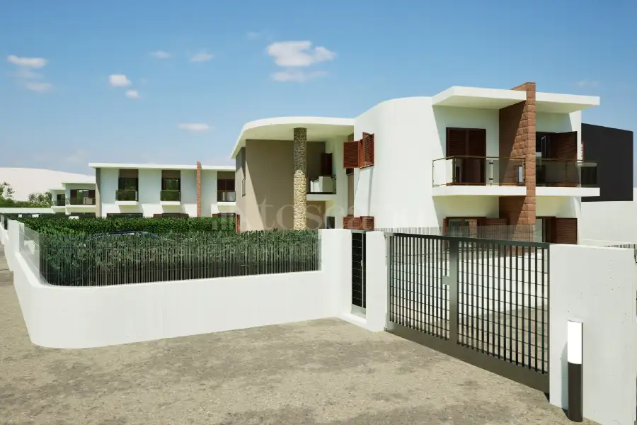 Villa Bifamiliare in vendita di 220 mq a €470.000 (rif. 47/2025)