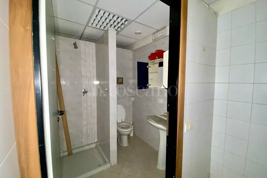 Magazzino in vendita di 450 mq a €125.000 (rif. 7/2025)