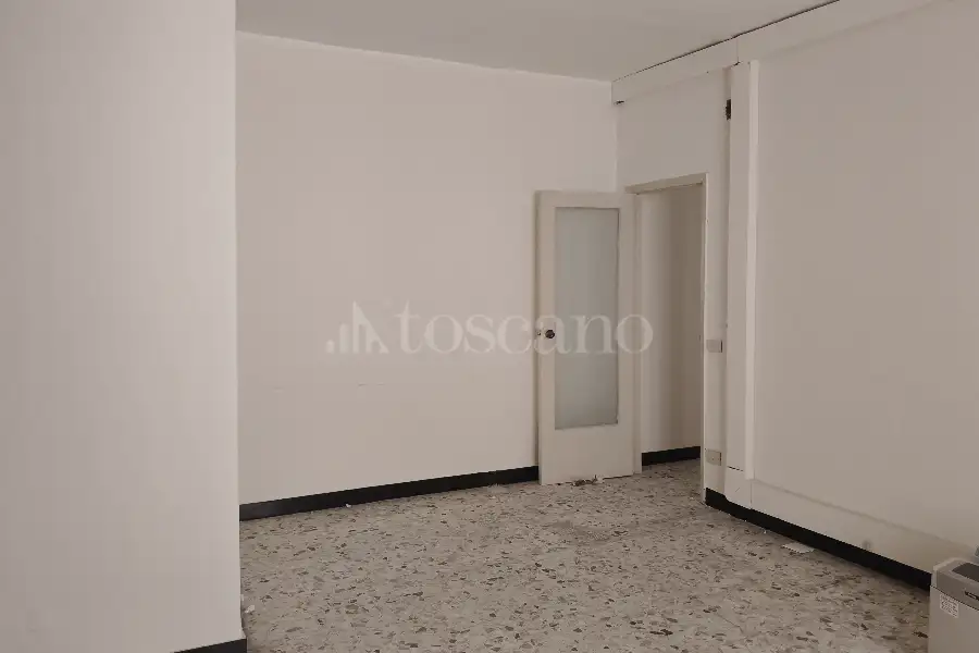 Ufficio in affitto di 138 mq a €1.700 (rif. 60/2026)