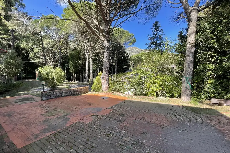 Villa in vendita di 156 mq a €390.000 (rif. 19/2026)