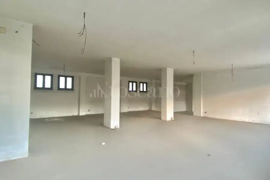 Negozio in vendita di 130 mq a €160.000 (rif. 17/2026)