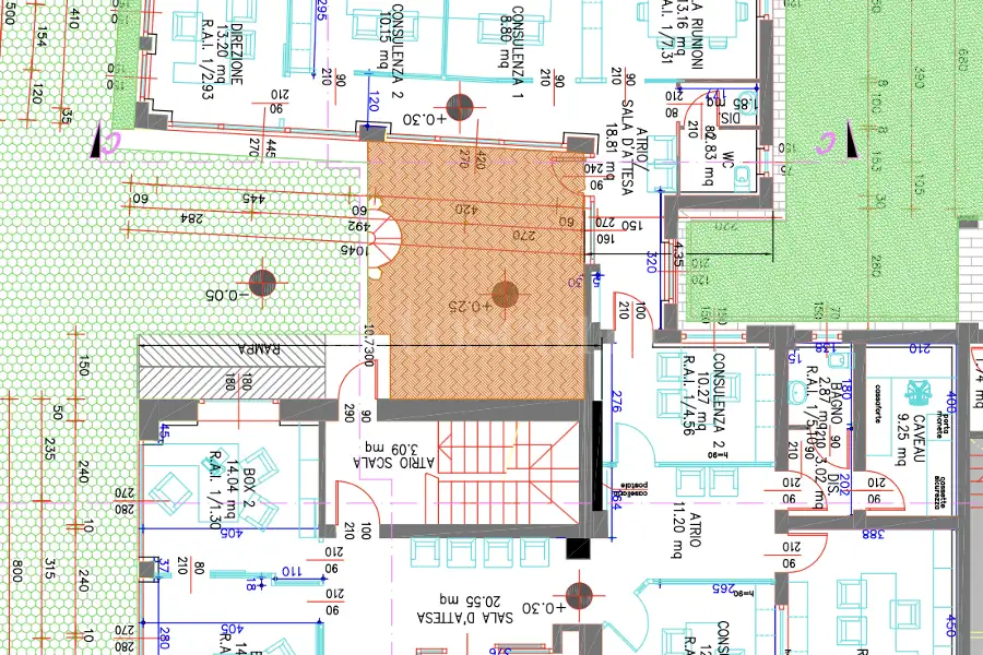 Palazzo in vendita di 365 mq a €650.000 (rif. 21/2026)