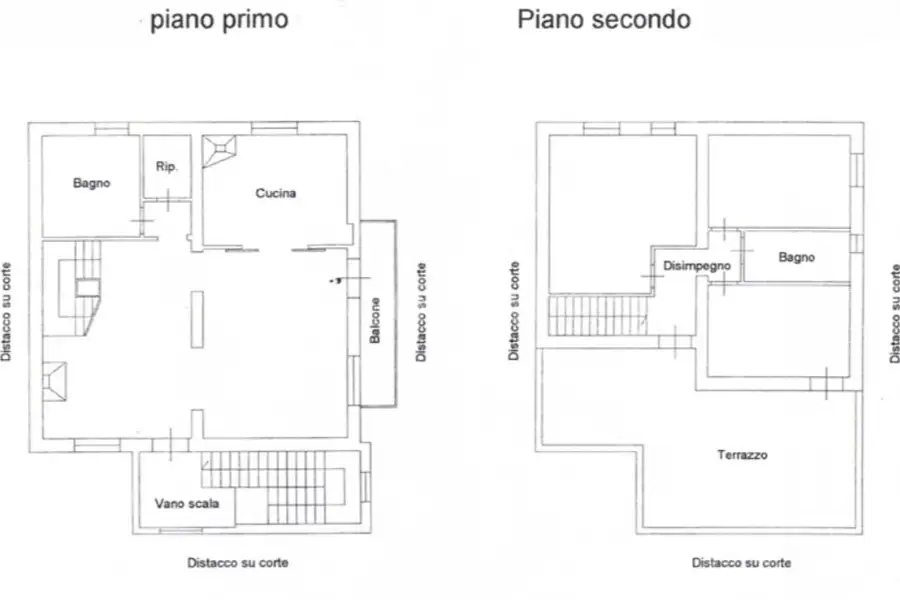 Villa in vendita di 200 mq a €445.000 (rif. 12/2026)
