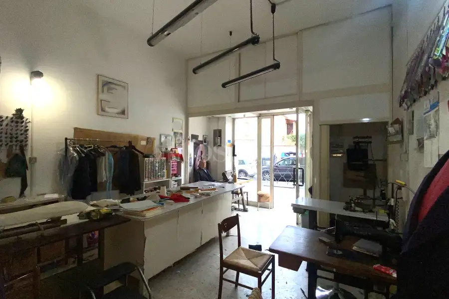 Negozio in vendita di 50 mq a €79.000 (rif. 40/2025)