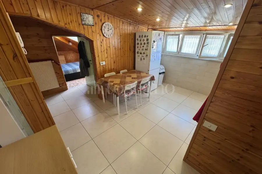 Superattico in vendita di 76 mq a €155.000 (rif. 31/2026)