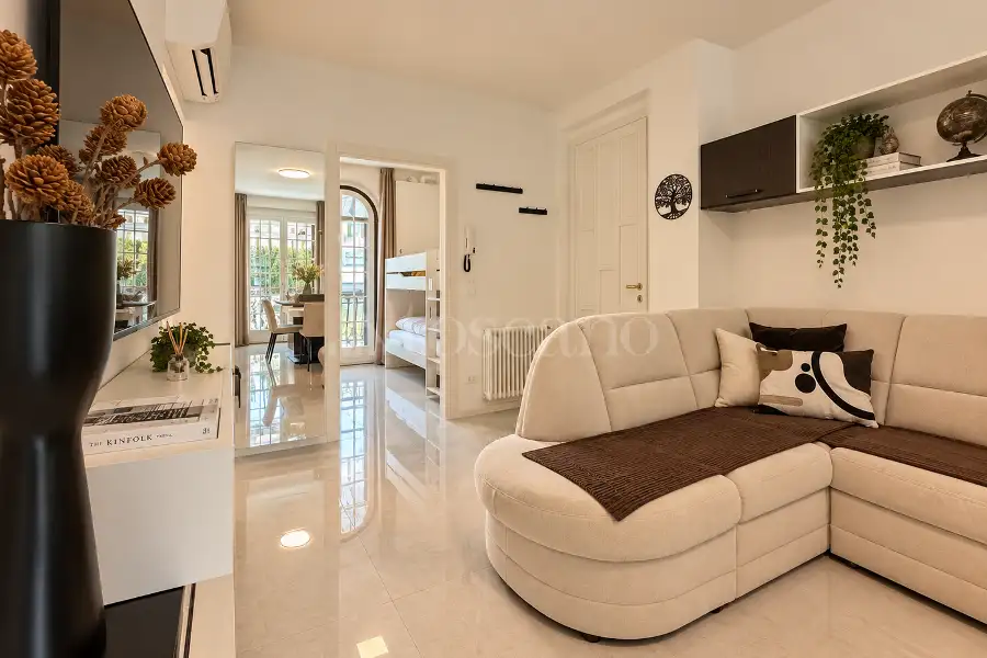 Casa in vendita di 100 mq a €595.000 (rif. 26/2026)