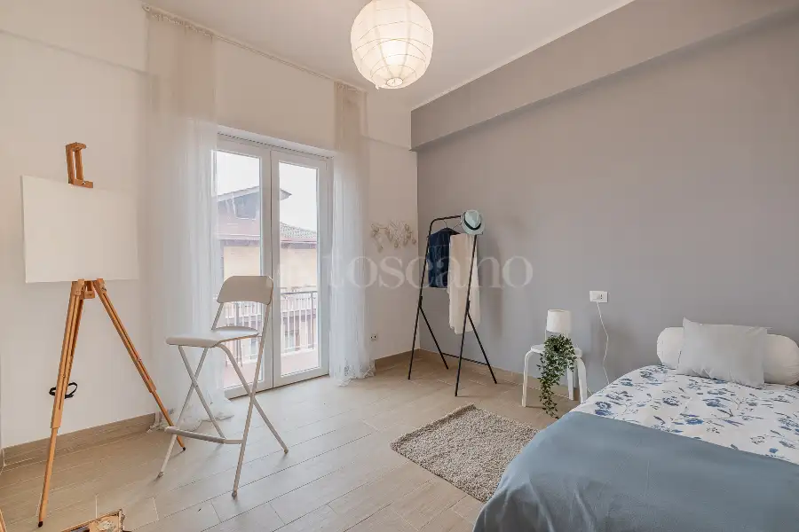 Attico in vendita di 80 mq a €248.000 (rif. 12/2026)