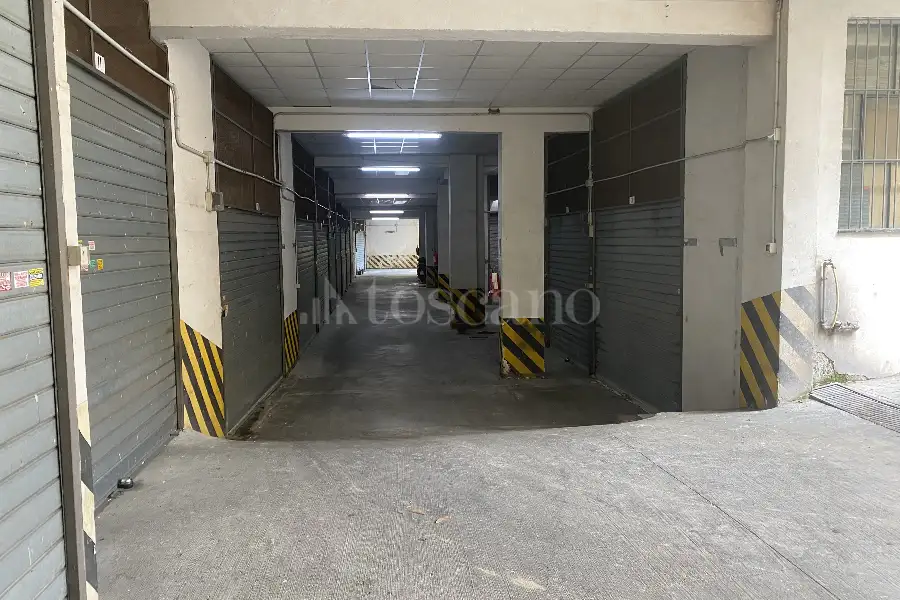 Box in vendita di 22 mq a €38.000 (rif. 25/2025)
