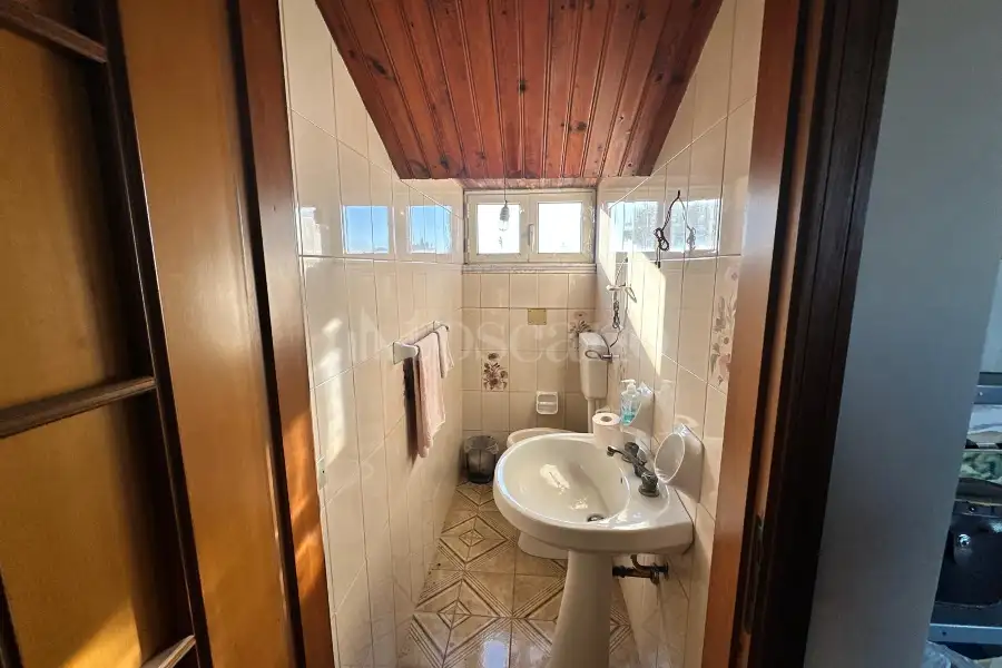 Villa Bifamiliare in vendita di 180 mq a €265.000 (rif. 217/2025)