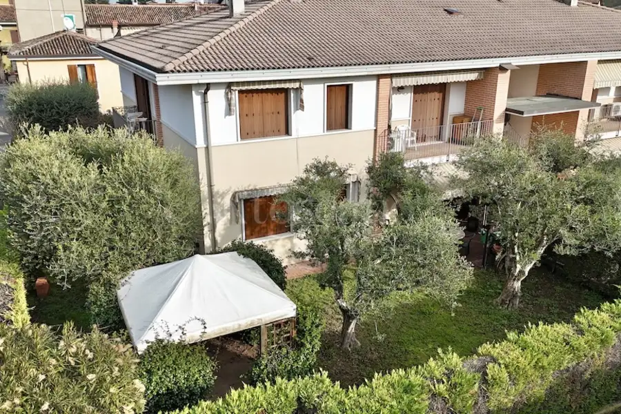 Villino a Schiera in vendita di 132 mq a €335.000 (rif. 51/2025)