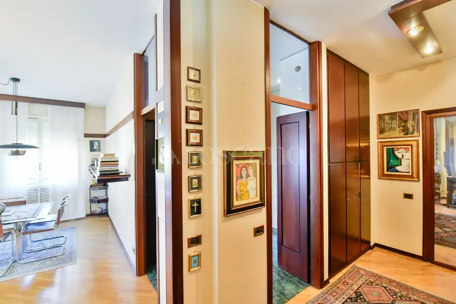 Casa in vendita di 160 mq a €550.000 (rif. 12/2026)