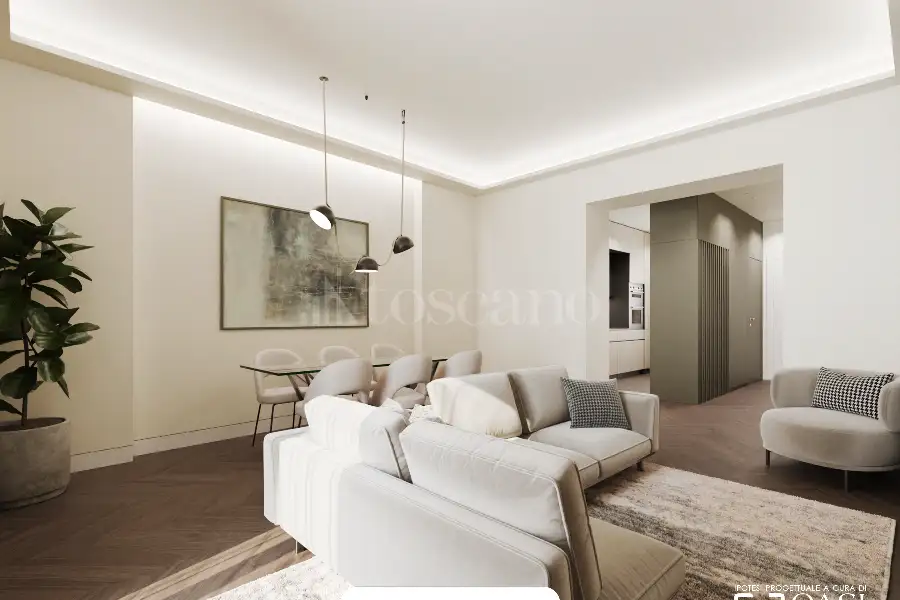 Casa in vendita di 95 mq a €770.000 (rif. 2/2026)