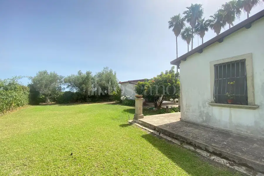 Villa in vendita di 100 mq a €200.000 (rif. 67/2024)