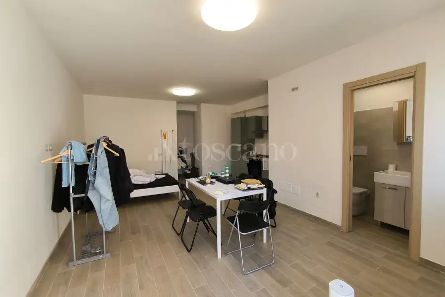 Casa in affitto di 35 mq a €450 (rif. 42/2026)