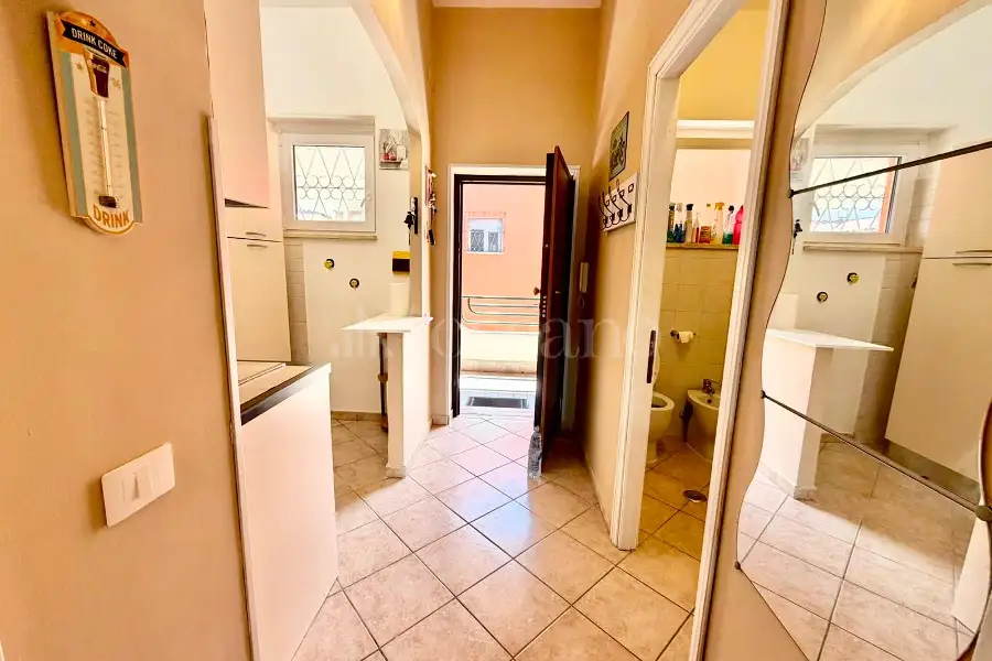 Casa in affitto di 40 mq a €550 (rif. 29/2026)