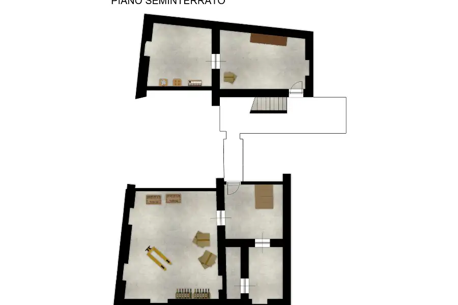 Negozio in vendita di 300 mq a €1.750.000 (rif. 13/2026)