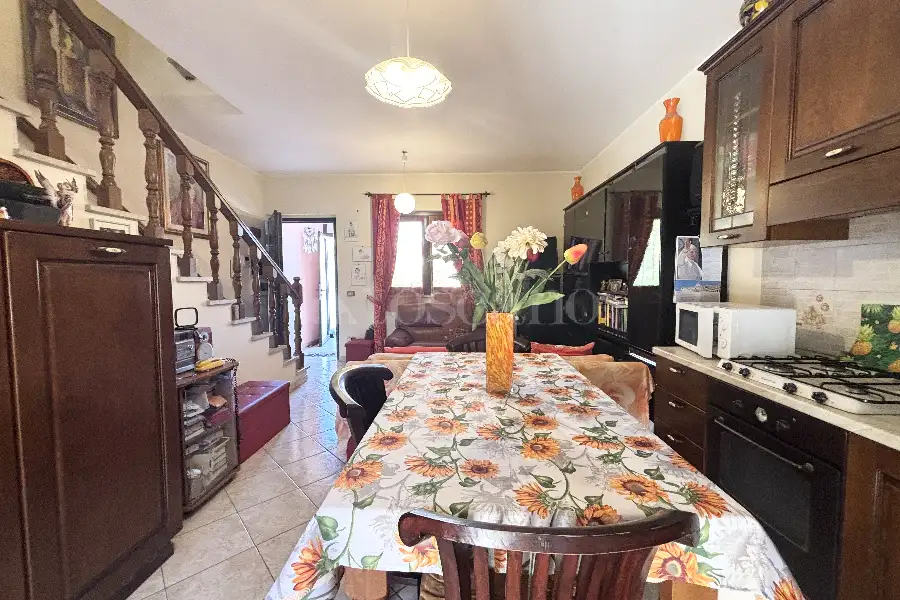 Villino a Schiera in vendita di 100 mq a €299.000 (rif. 41/2026)