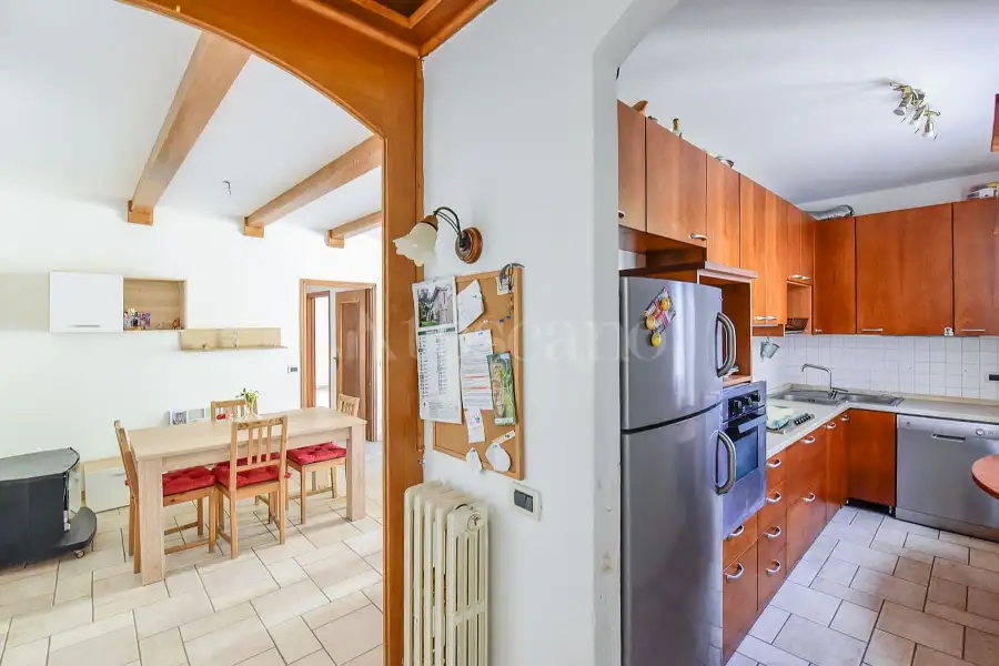 Casa in vendita di 95 mq a €197.000 (rif. 1/2025)