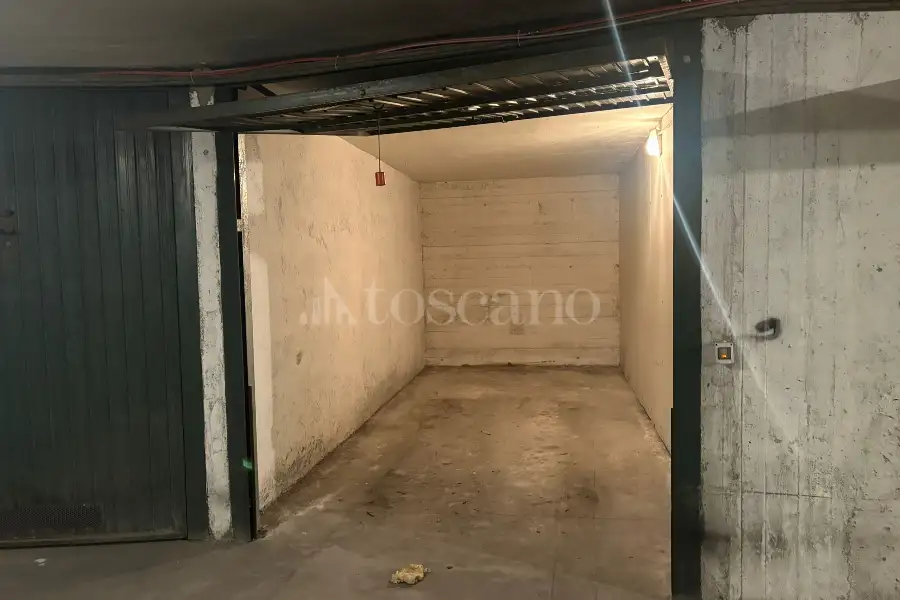 Box in vendita di 16 mq a €14.000 (rif. 36/2024)