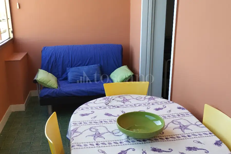 Casa in vendita di 35 mq a €70.000 (rif. 1/2026)