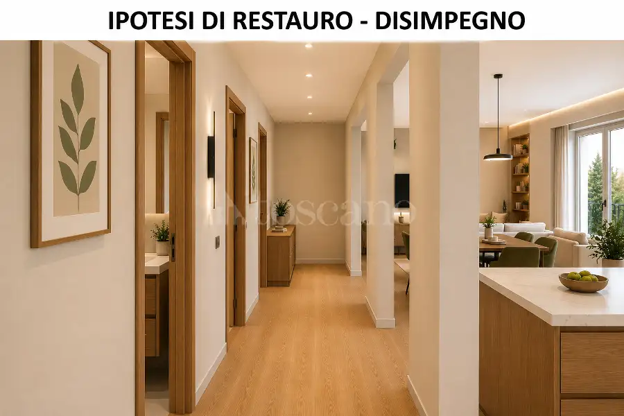 Casa in vendita di 139 mq a €315.000 (rif. 9/2026)