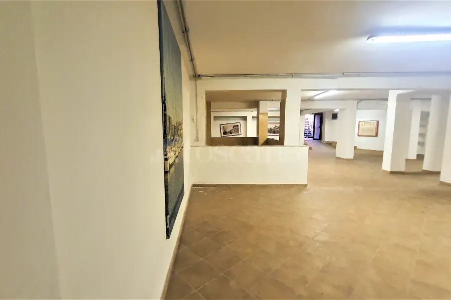 Laboratorio in vendita di 250 mq a €249.000 (rif. 39/2025)