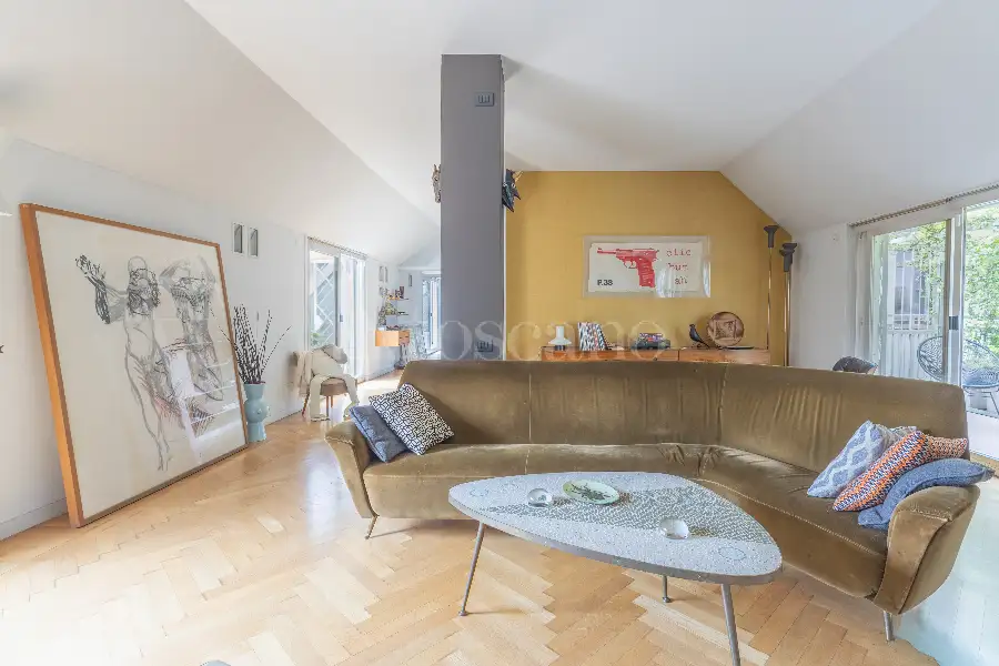 Casa in vendita di 210 mq a €2.600.000 (rif. 45/2026)