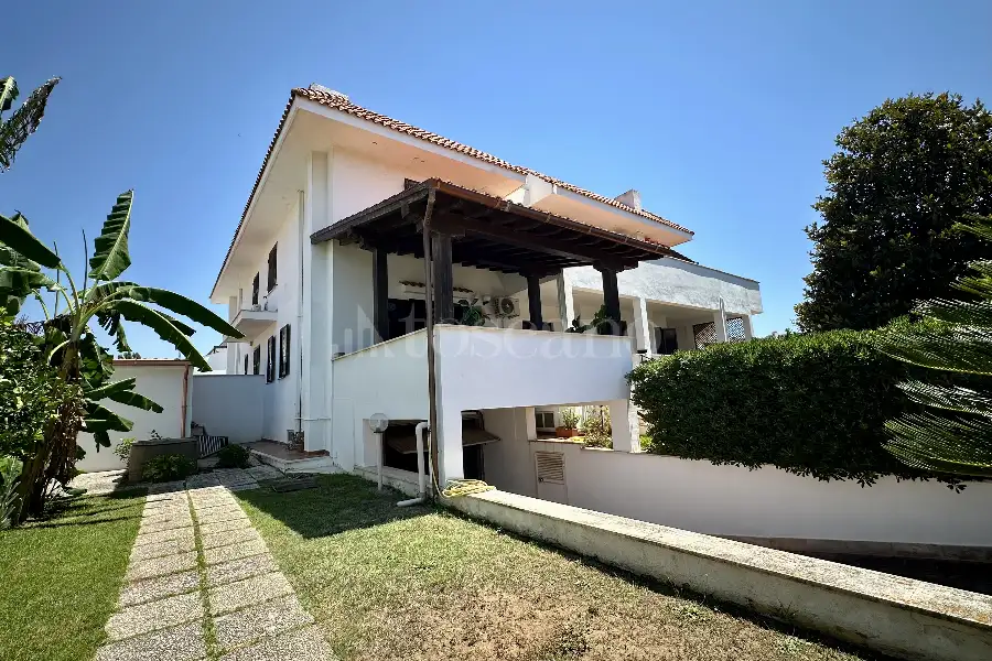 Villa Bifamiliare in vendita di 175 mq a €379.000 (rif. 67/2026)