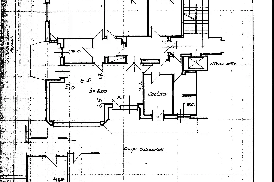 Casa in vendita di 161 mq a €660.000 (rif. 9/2026)