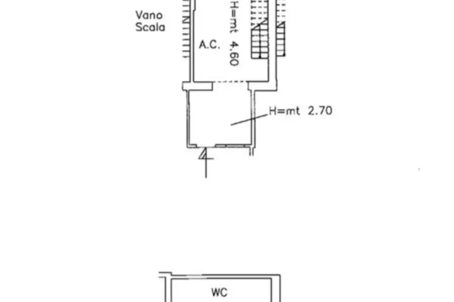 Loft in vendita di 114 mq a €199.000 (rif. 20/2025)