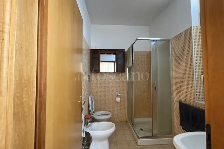 Attico in affitto di 75 mq a €800 (rif. 170/2026)