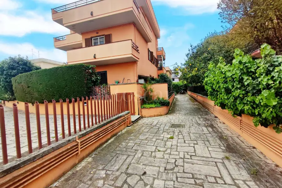Attico in vendita di 50 mq a €125.000 (rif. 25/2025)