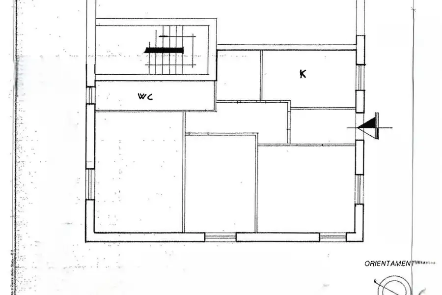 Casa in vendita di 115 mq a €275.000 (rif. 54/2025)